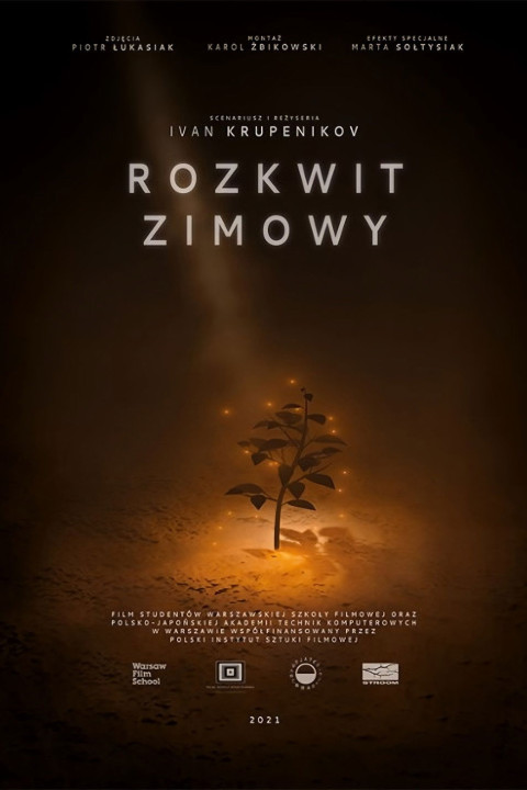 Rozkwit zimowy (2022)