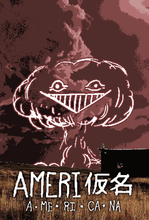 Americana (2022)