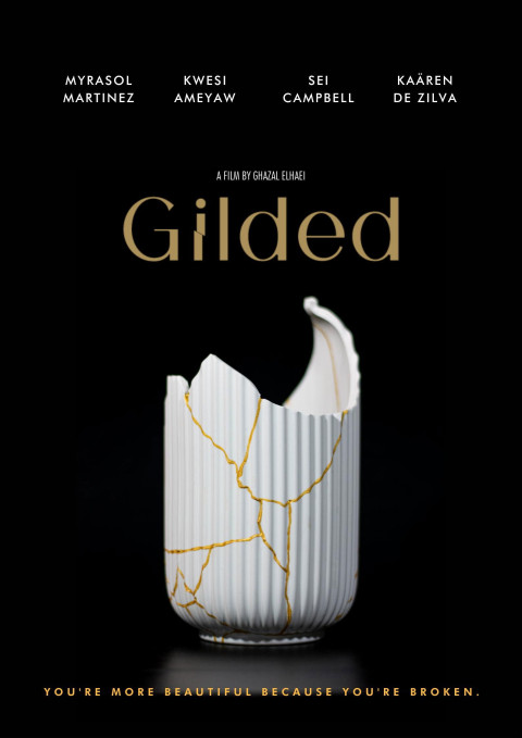Gilded (2022)