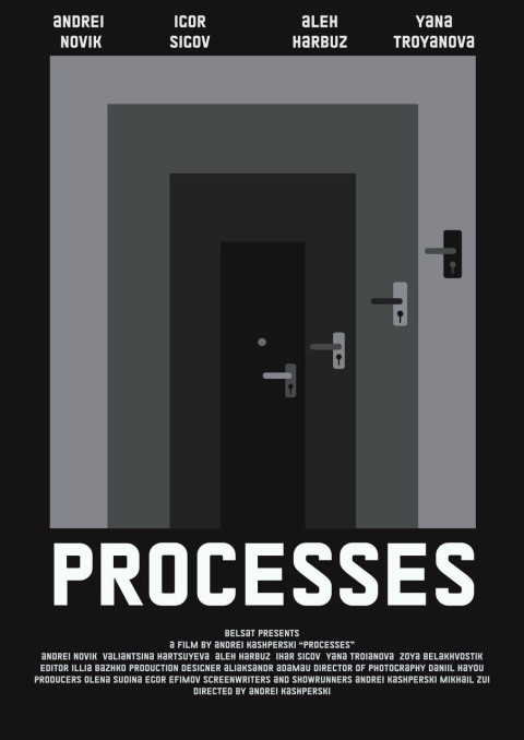 Processes (2022)