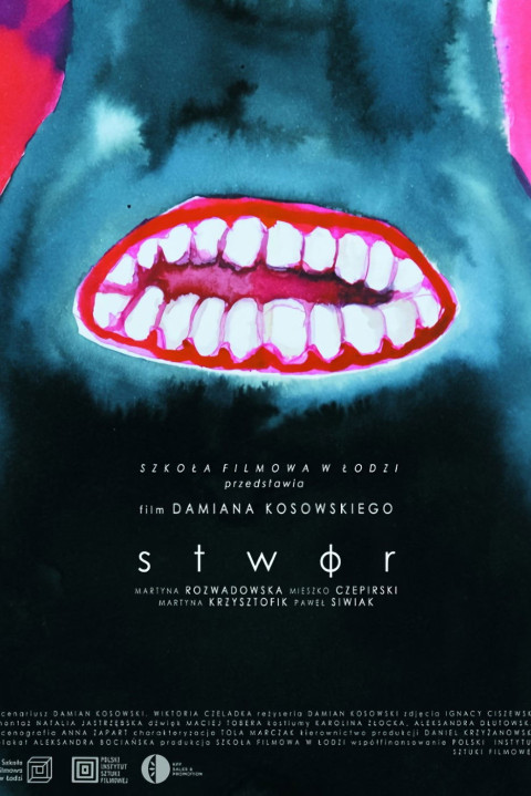 Stwór (2022)