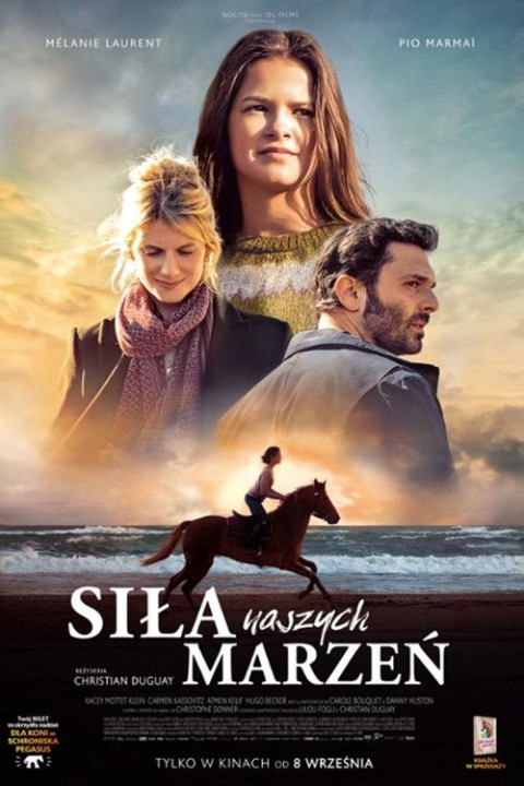 Siła naszych marzeń (2022)