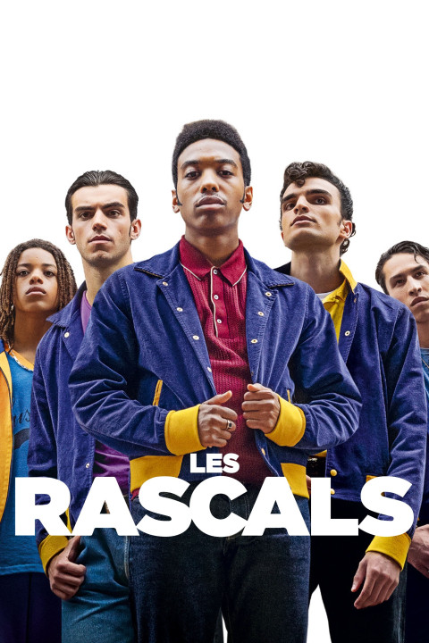 Les Rascals (2023)