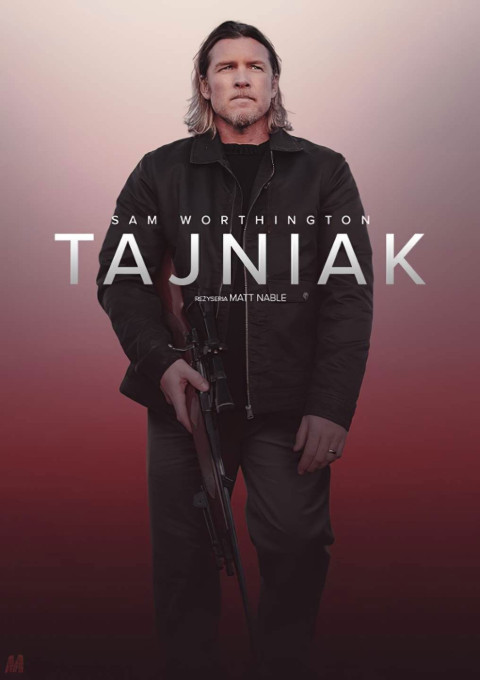 Tajniak (2023)