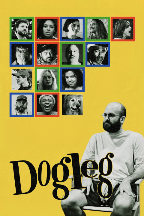 Dogleg (2023)