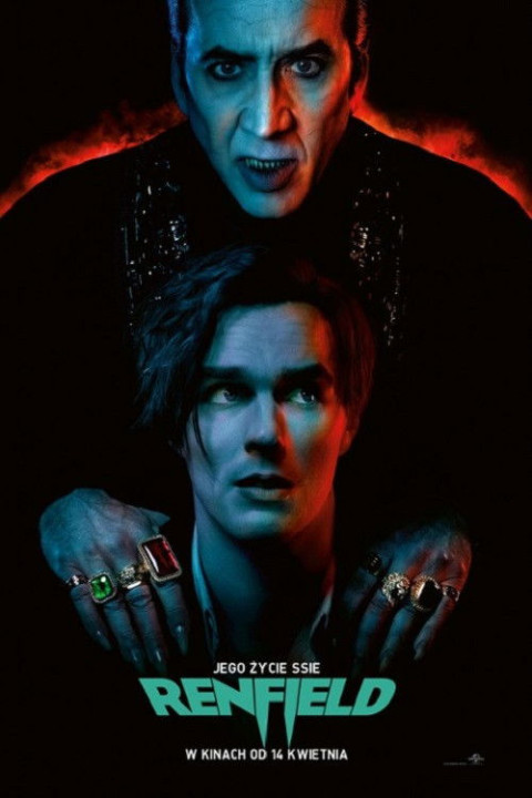 Renfield (2023)