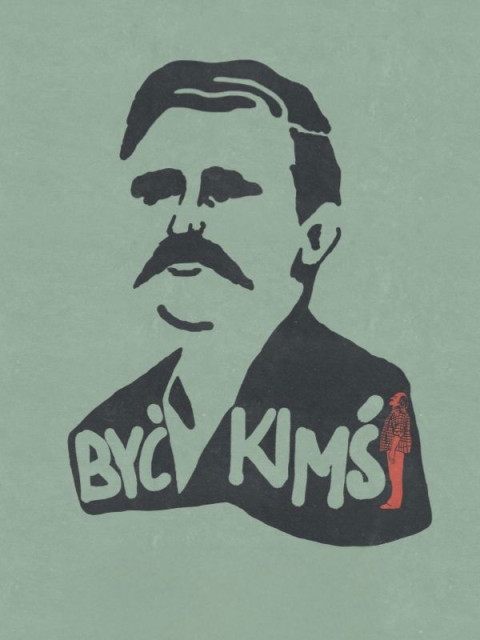 Być kimś (2023)