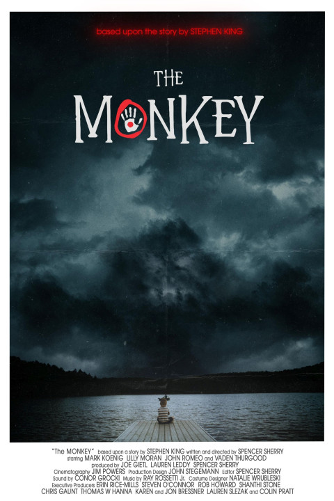 The Monkey (2023)