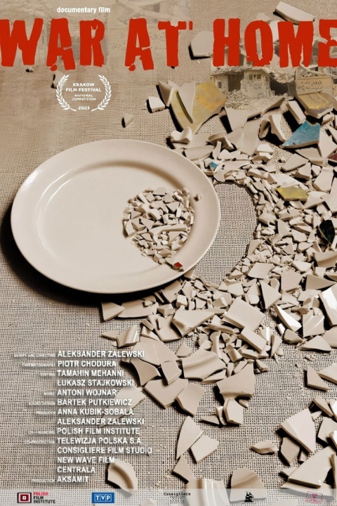 Wojna domowa (2023)