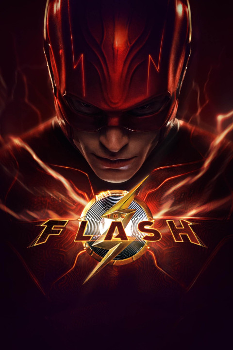 Flash (2023)
