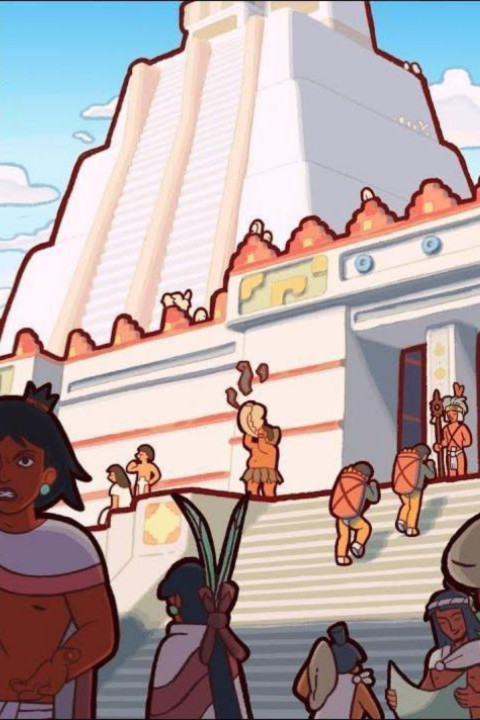 Xitlacua Cualli (2023)