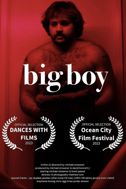 Big Boy (2023)