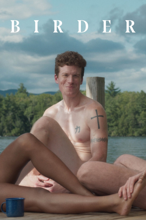 Birder (2023)