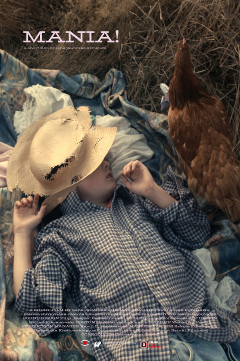 Mania! (2023)