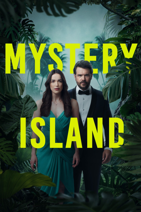 Mystery Island (2023)
