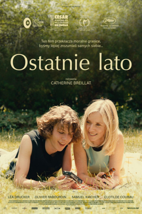 Ostatnie lato (2023)