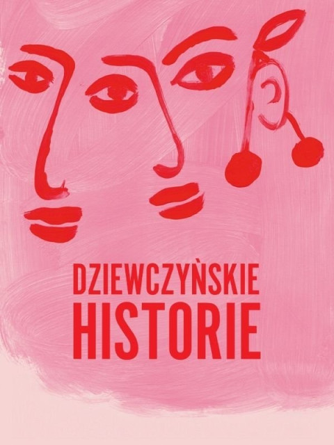 Dziewczyńskie historie (2023)