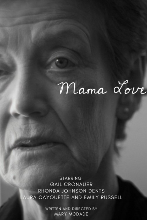 Mama Love (2023)