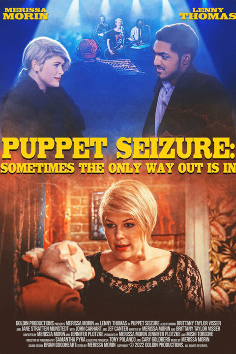 Puppet Seizure (2023)