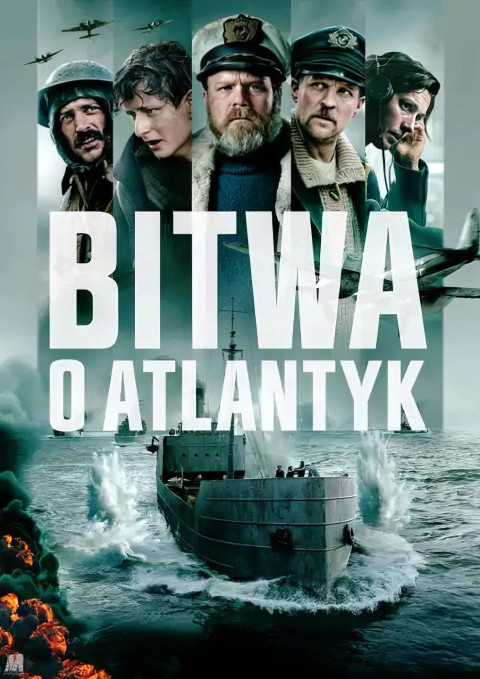 Bitwa o Atlantyk (2023)