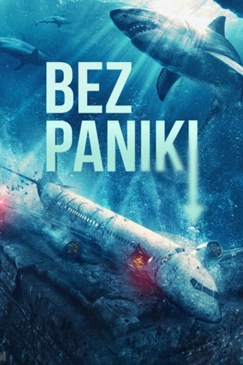 Bez paniki (2024)