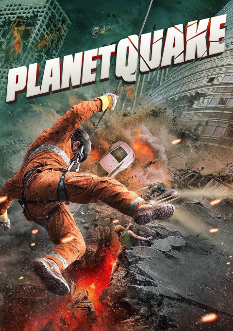 Planetarny wstrząs (2024)