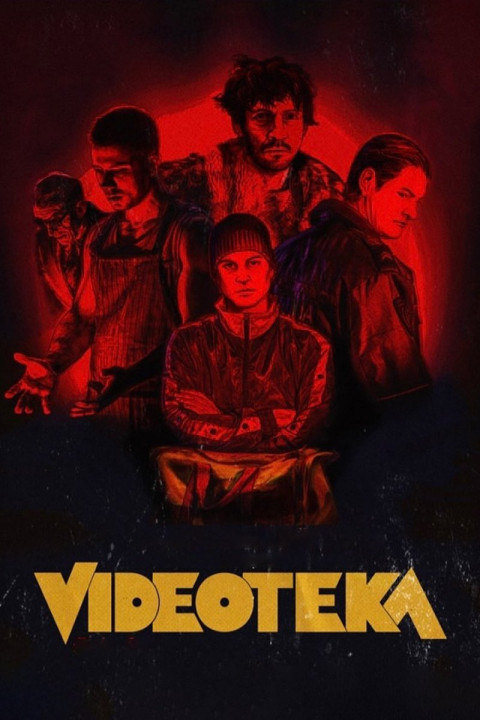 Videoteka (2024)
