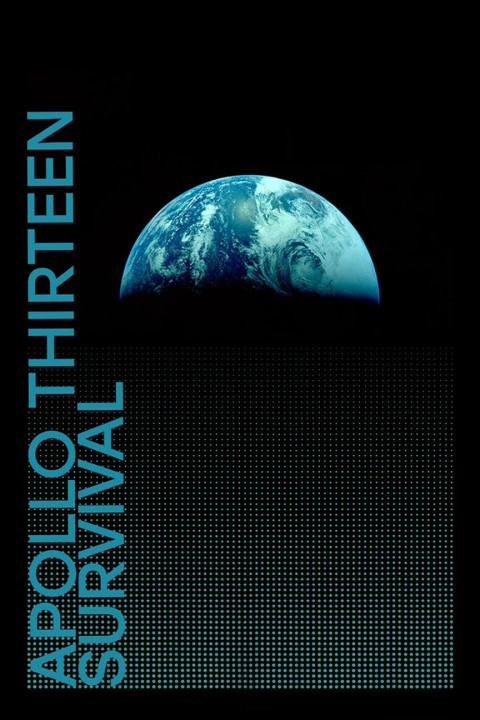 Apollo 13: Walka o przetrwanie (2024)