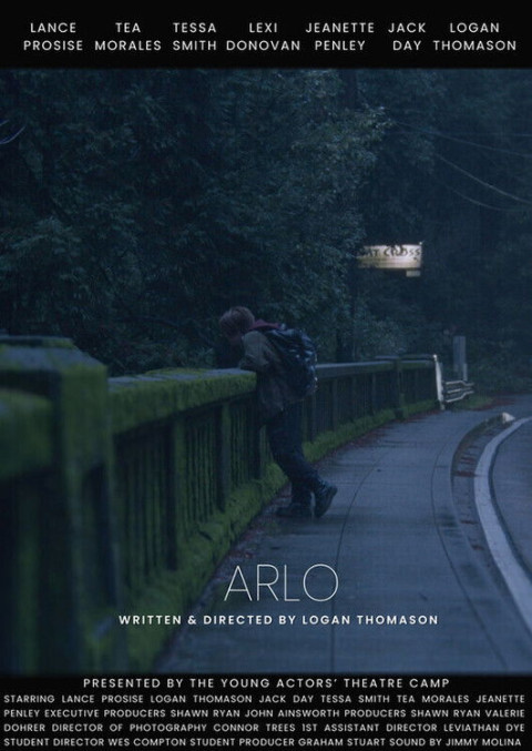 Arlo (2024)