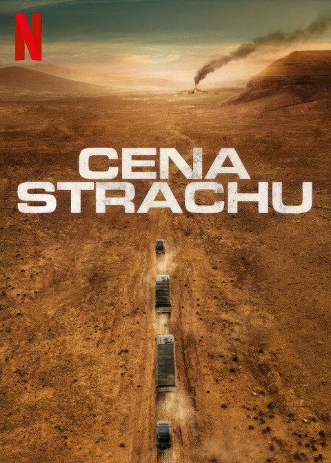 Cena strachu (2024)
