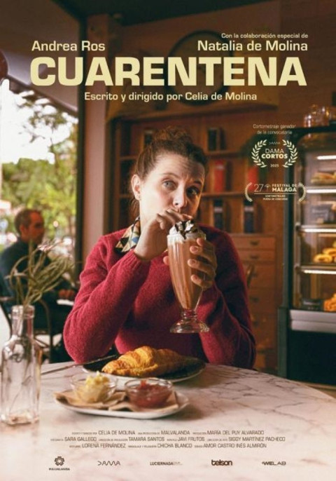 Cuarentena (2024)