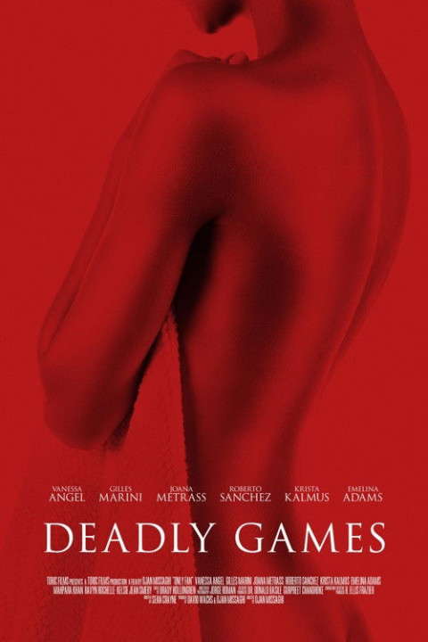 Deadly Games (2024)
