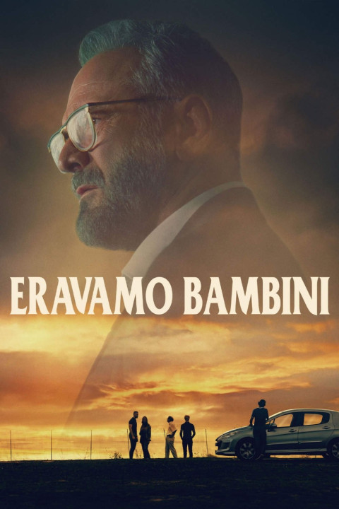 Eravamo bambini (2024)