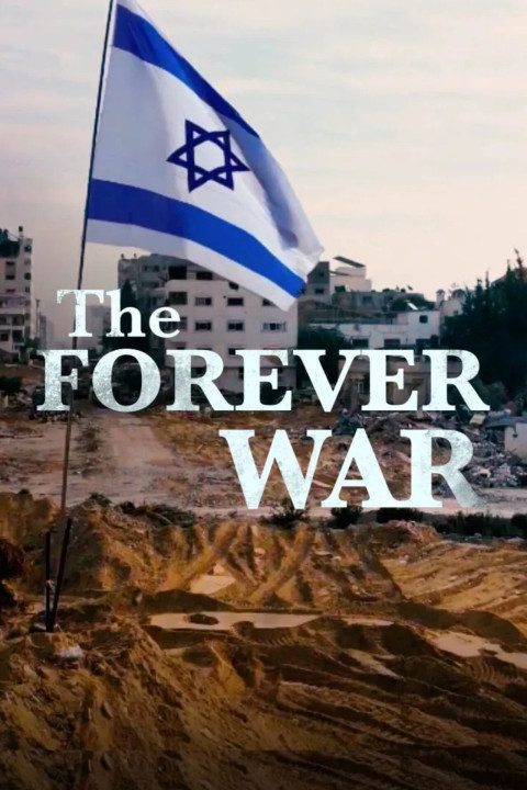 Gaza: A Forever War (2024)