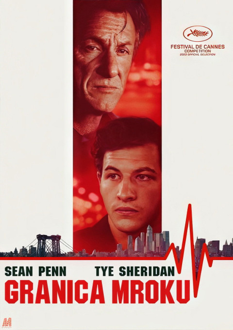 Granica mroku (2024)