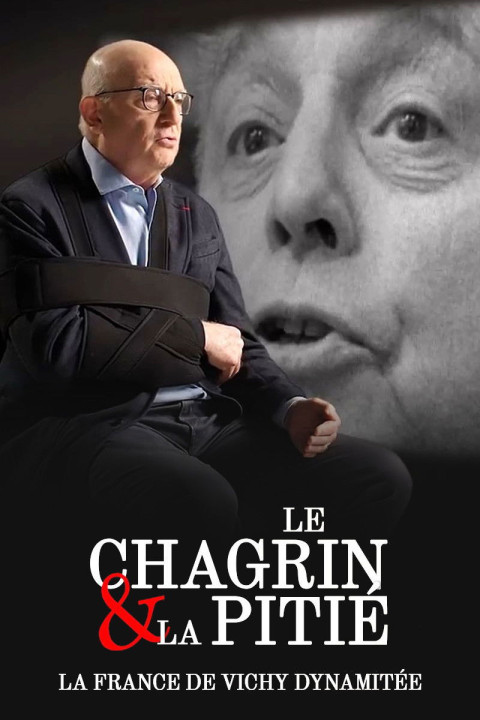 « Le Chagrin et la Pitié » : La France de Vichy dynamitée (2024)