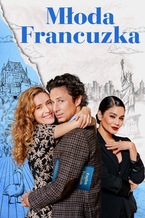 Młoda Francuzka (2024)