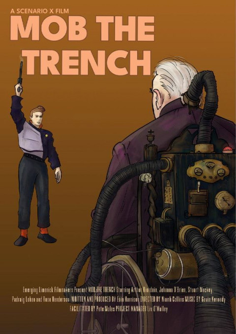 Mob the Trench (2024)