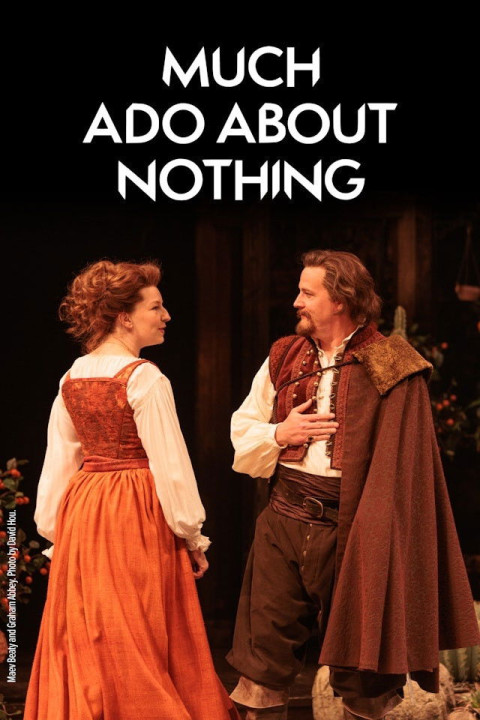Much Ado About Nothing (2024)