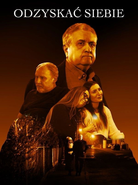 Odzyskać siebie (2024)