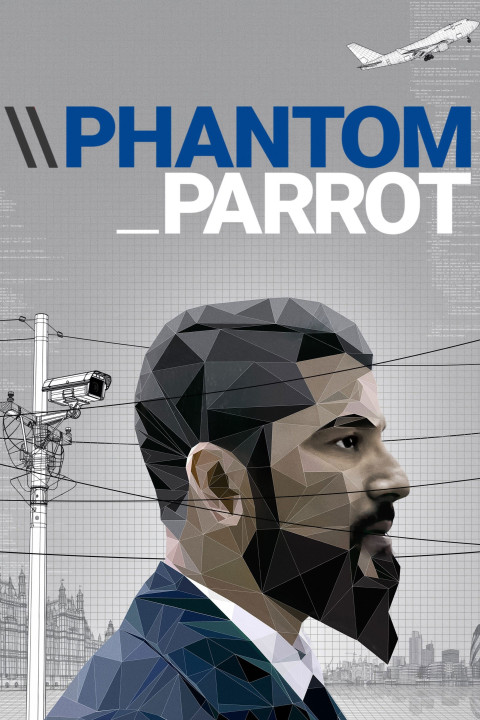 Phantom Parrot (2024)
