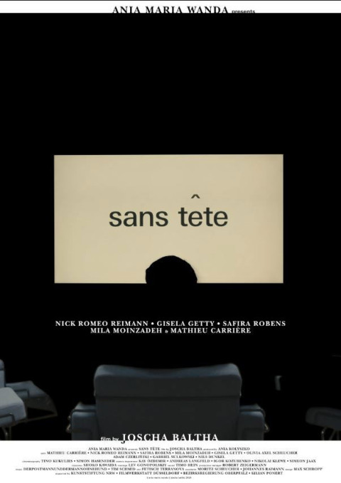Sans Tête (2024)