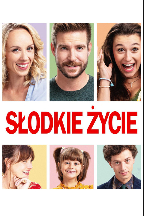 Słodkie życie (2024)