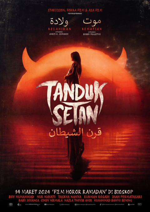 Tanduk Setan (2024)