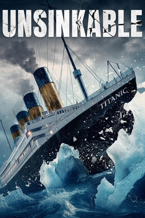 Titanic: historia nieznana (2024)