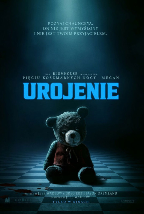 Urojenie (2024)