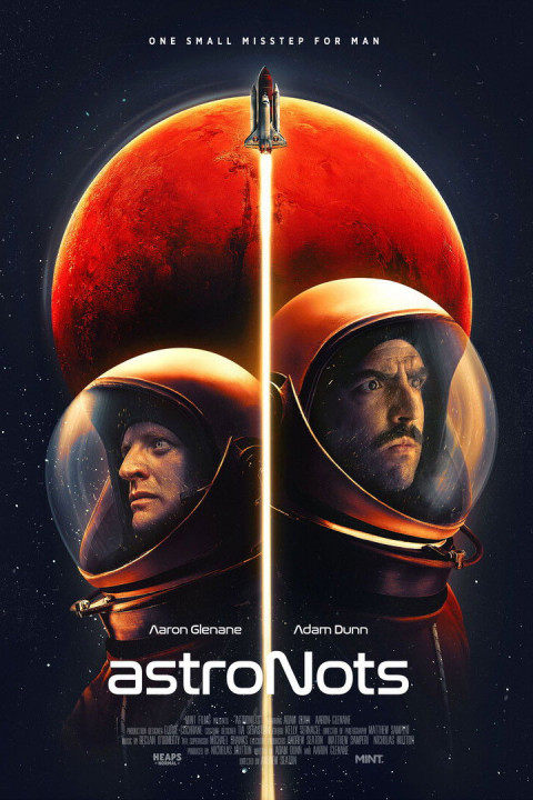 AstroNots (2024)