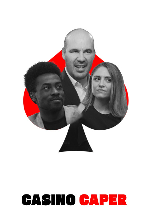 Casino Caper (2024)