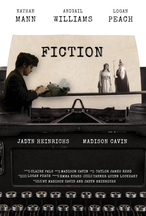 Fiction (2024)
