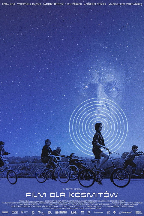 Film dla kosmitów (2024)